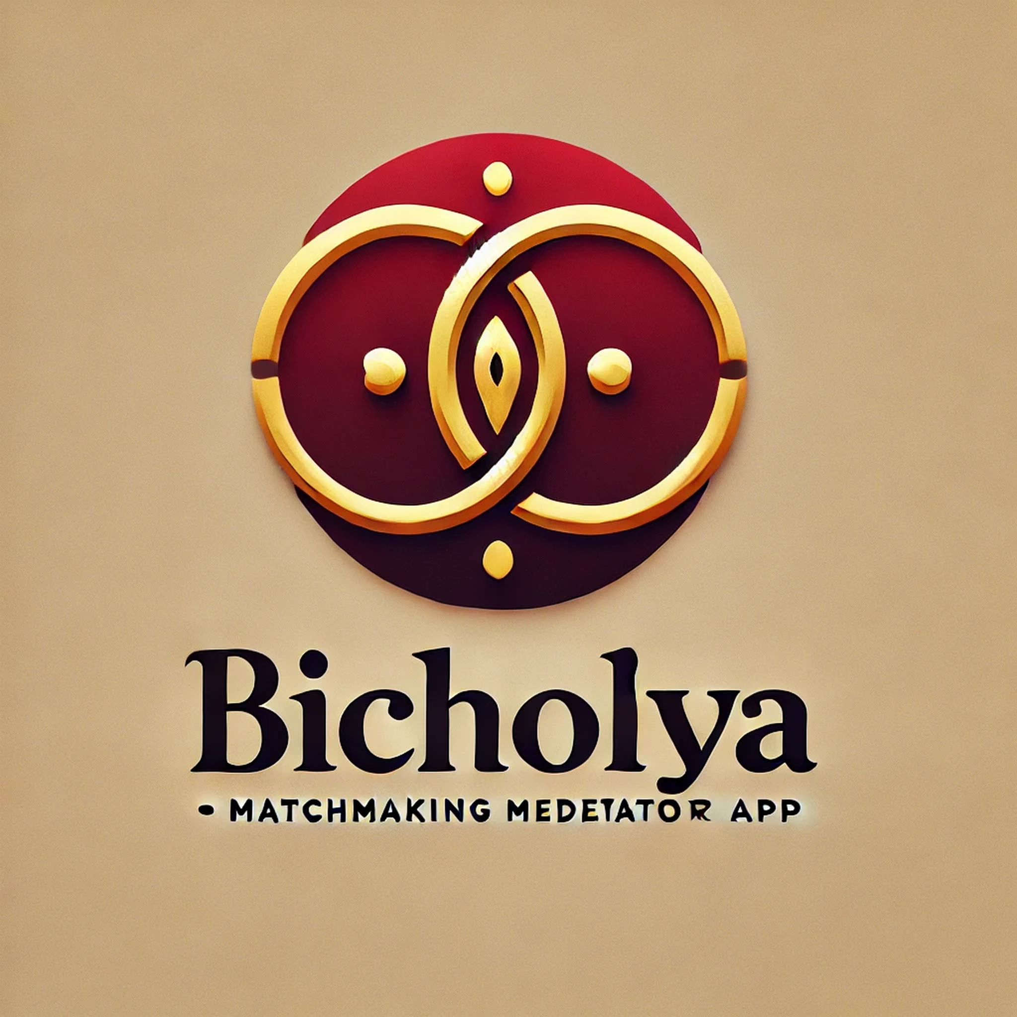 Bicholiya Logo